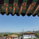 청도읍성 바깥쪽 이미지