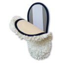 모닝크린 | 필굿리빙 크린 터치 청소슬리퍼로 깨끗한 집안 만들기