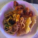 천하튀김꼬치 - 영등포구 대림로 96-1 | 대구 삼덕동 무한리필 양꼬치 사이드도 맛있는 향천하양꼬치