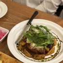 스퀘어21 | 당산역 데이트 맛집 스퀘어21 파스타&amp;스테이크 선유도역 브런치