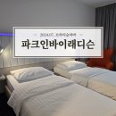 (주)인파크 | 브라티슬라바 호텔 파크 인 바이 래디슨 숙박 후기 조식 포함