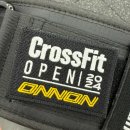 크로스핏 온앤온 | CrossFit GAMES // OPEN 2024 - [장안동 크로스핏 온앤온] 과 함께 뿌시는 오픈 후기!