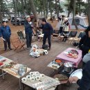 몽산포패밀리데이캠핑장 이미지