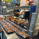 가자 대광어회 | 포항 죽도시장 대광어 전어 방어 추석 활어시세 옛날 카스테라 유강엄마손김밥 시장 먹거리 추천