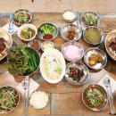 단양갈비백반 이미지