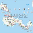 5월3일4일,무박,통영,연화도섬 트래킹{예약안내} 이미지