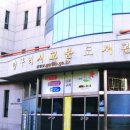 토평도서관 외부 이미지