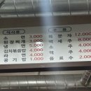 동화정육점 | 원주 로컬 삼겹살 맛집 태장동 동화정육점 솔직 후기