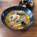 [양산 맛집] 양산 중식당 물금 마라탕 전문점 : 천상마라탕 (ft. 멘보샤)