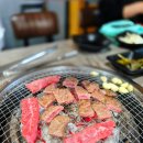 오늘잡은 소.돼지 팔도축산 | 합천 한우 맛집 키웠소식육식당, 가성비 좋은 한우모듬 &amp; 돼지양념갈비 먹어본 솔직 후기