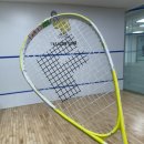 씨유(CU) 영등포대림점 | 영등포다이어트 구로스쿼시 옐로우짐 스쿼시 초보 체험기