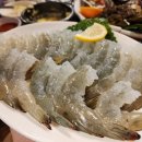 칠성굴 | 대구 칠성시장 맛집 술집 청하민물장어 회&amp;해산물 굴 과메기 생새우 후기