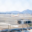 국내선청사 3층 서편 이미지