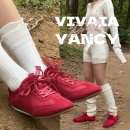 (주)레드코드 | VIVAIA 비바이아｜아이브 리즈도 선택한 Yancy 리나일론 스니커즈 후기 (ft. 할인코드)