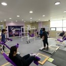 커브스 인덕원클럽 이미지