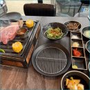 바다 보며 즐기는 애월점심 흑돼지 맛집 정직한돈 애월본점 후기