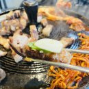 복돼지솥뚜껑 이미지