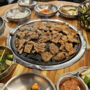 양산양념돼지갈비ㅣ참숯불 돼지 갈비가 맛있는 &#34;가인촌&#34; 후기
