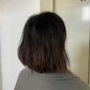 [신사역 미용실] 엔플럼 헤어 클리닉 후기 - 어머니 머릿결 복구 프로젝트! 찰랑찰랑✨