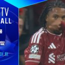 [26/27 UEFA Champions League Phase 3R] 리버풀 vs 비야레알 CF 이미지