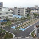 고창군청(주차장) 이미지