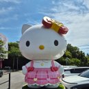 헬로아이 | 제주 헬로키티아일랜드 후기｜아이와 다녀온 실내 여행지 (할인 투어패스)