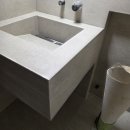 대우푸르지오 | 수원 케라폭시 줄눈 시공 후기! 대한대우푸르지오 화장실의 변신