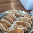 경희네 | 꽉 찬 만두, 만두샤브칼국수와 칼칼한 김치만두에 반하다! 청주 율량동만두맛집 ‘경희네만두’ 방문 후기