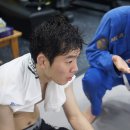 주짓수스타일