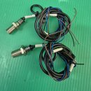 PRS12-2DN Autonics 센스 중고 이미지