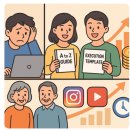 40,50대가 연금처럼 돈을 벌 수 있는 블로그 설명서 | 블로그로 돈벌기 강의, 뻔한거 안 알려드립니다.