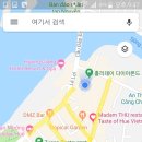 2019.03.05(베트남 남.중부혼행 17일차) ● Hue.후에 여행자거리(워킹스트리트)위치 및 풍경