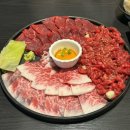 안산 고잔동 술집 “육헤이” 신선한 육회 육사시미 차돌 사시미 맛집 방문후기