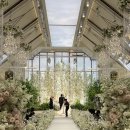 정원연회장 | 신도림 밝은홀 &#39;라마다신도림호텔웨딩&#39; 하늘정원 26년 일요일 첫타임 견적공유📥 (홀 연회장 장단점 포함)