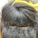 악성곱슬 넌 어디까지 해봤니? 창원에서 여기까지! 부산사상 르네시떼미용실에서 복구곱슬매직으로 촤라라하게 / 사상김해북구화명명지다대대저대 이미지