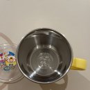저지래 | 아기 실리콘식판만 쓰다 스텐식판 써 봤어요 | 세척·미끄럼·무게 솔직 리뷰