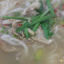 매콤순 칼국수 이미지