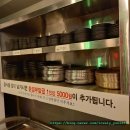 장터참숯무한리필 - 관악구 신림로 381 | 장터참숯무한리필