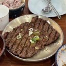 한스소떡갈비한정식 일산 킨텍스 고양종합운동장 내돈내산 맛집