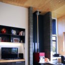 Brown house 이미지