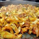 태우네닭갈비