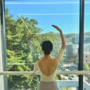 어린이 발레(중급) 이미지