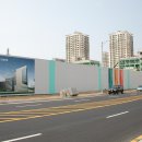 (주)선진기술공사 | 공사 현장의 정적을 만드는 기술, 가설 방음판 전문 기업 '(주)선진에스티'를 소개합니다!