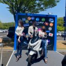 퍼니모터스 | 과천 디앤에이모터스 [UHR125 오토바이 시승] "드라이빙 빌리지"