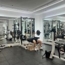 H휘트니스 이미지