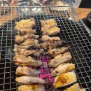 숯불애굽닭 이미지