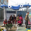 군청앞버스승강장 이미지