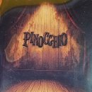 지구별무대 | #44 홍대 공포 방탈출 |지구별 어드벤처점, 피노키오 연출 맛집 인생테마 후기