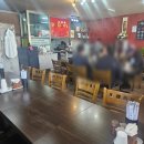 마니산 맛집 강화도 하하반점 인생 탕수육