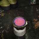 주차31 | 1월 31일 안동 대사리 빙박 후기 및 주차, 화장실